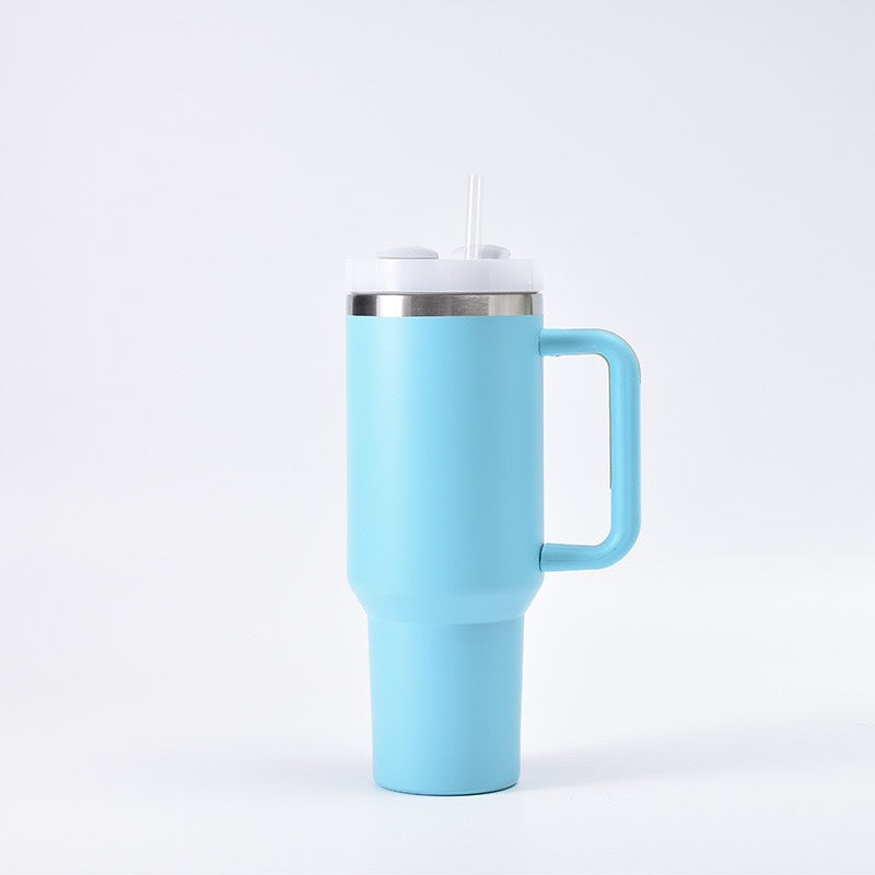 304 stainless steel ice cup 2 generation 40oz Stanley STANLEY car cup insulation water cup