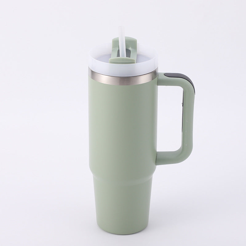304 stainless steel ice cup 2 generation 40oz Stanley STANLEY car cup insulation water cup