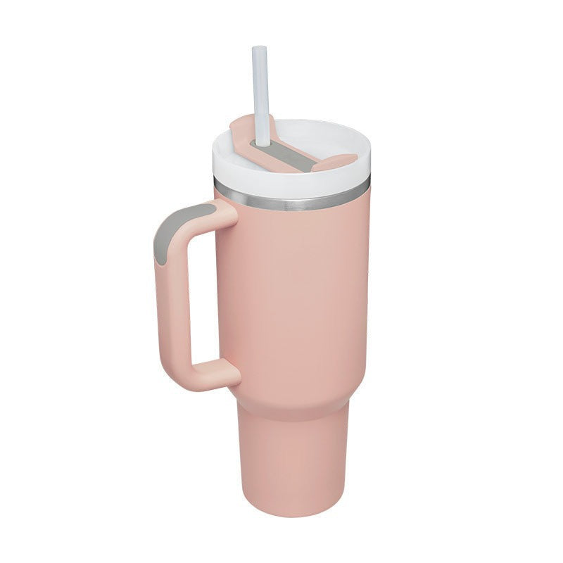 304 stainless steel ice cup 2 generation 40oz Stanley STANLEY car cup insulation water cup