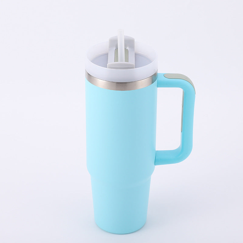 304 stainless steel ice cup 2 generation 40oz Stanley STANLEY car cup insulation water cup