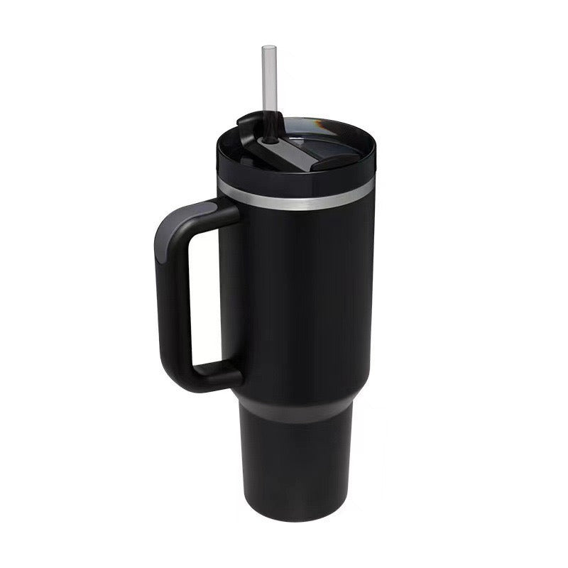 304 stainless steel ice cup 2 generation 40oz Stanley STANLEY car cup insulation water cup