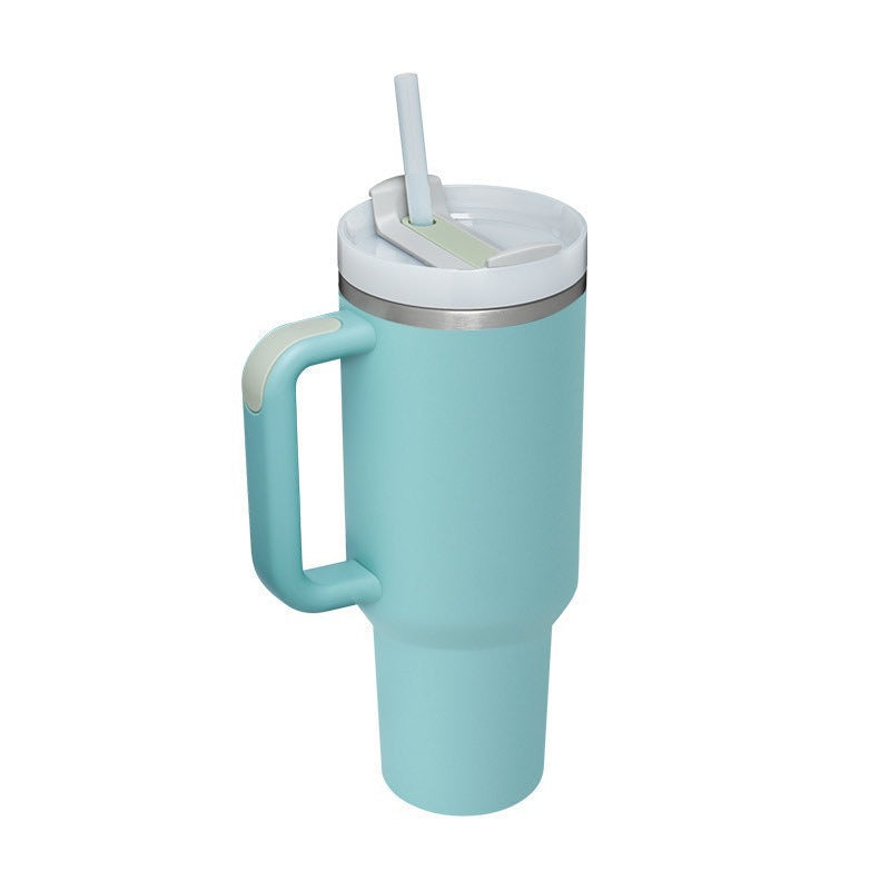 304 stainless steel ice cup 2 generation 40oz Stanley STANLEY car cup insulation water cup