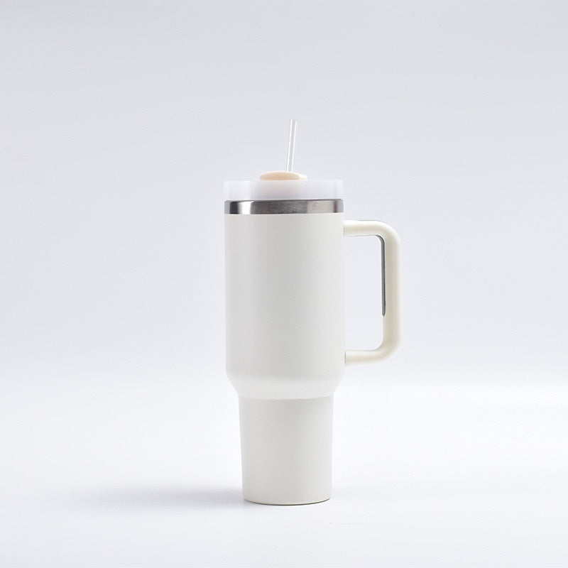 304 stainless steel ice cup 2 generation 40oz Stanley STANLEY car cup insulation water cup