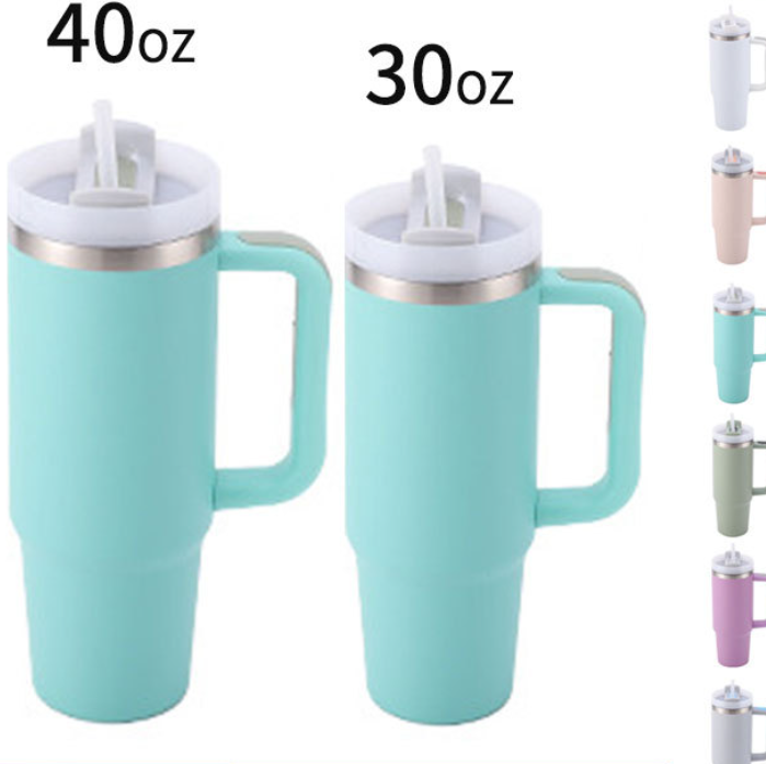 304 stainless steel ice cup 2 generation 40oz Stanley STANLEY car cup insulation water cup