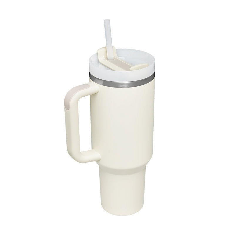 304 stainless steel ice cup 2 generation 40oz Stanley STANLEY car cup insulation water cup