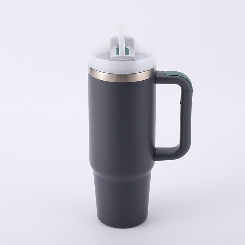 304 stainless steel ice cup 2 generation 40oz Stanley STANLEY car cup insulation water cup