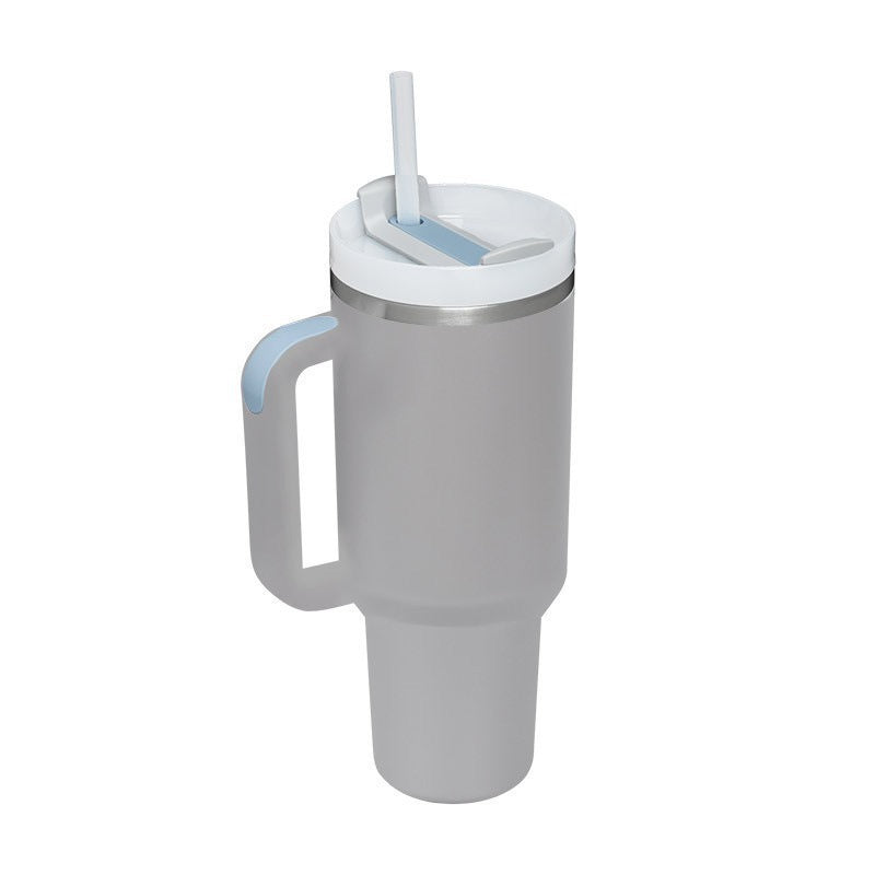 304 stainless steel ice cup 2 generation 40oz Stanley STANLEY car cup insulation water cup
